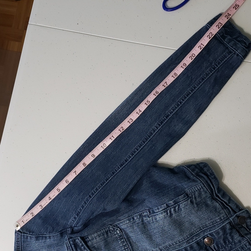 AMERICAN RAG denim jacket - Picture 10 of 10